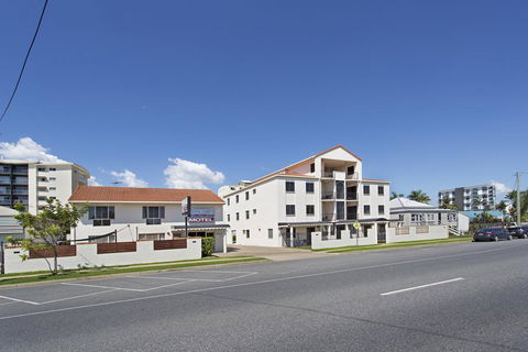 Cityville Luxury Apartments And Motel - Accommodation Batemans Bay 0