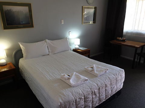 Civic Motel Grafton - Accommodation Batemans Bay 2