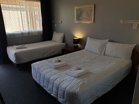 Civic Motel Grafton - Accommodation Batemans Bay 3
