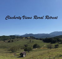 Clacherty Views - Accommodation Batemans Bay