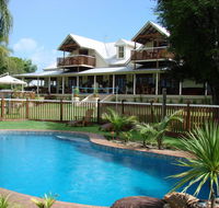 Clarence River Bed  Breakfast - Accommodation Batemans Bay