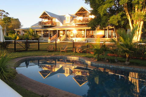 Clarence River Bed & Breakfast - Accommodation Batemans Bay 3