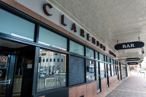 Clarendon Hotel - Accommodation Batemans Bay 1