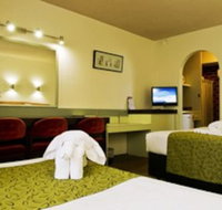 Classic Twin-bed Room 1 In Oakleigh - Accommodation Batemans Bay