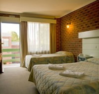 Classic Twin-bed Room 2 In Oakleigh - Accommodation Batemans Bay