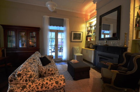 Clement House - Accommodation Batemans Bay 1