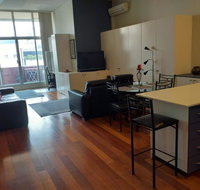 Cleopa Apartment Camperdown - Accommodation Batemans Bay