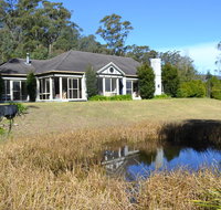 Clerevale Vacation Home - Accommodation Batemans Bay