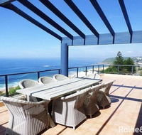 Cliff View - 62 Forresters Beach Road - Accommodation Batemans Bay