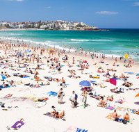CLIFFSIDE BONDI BEACH - Accommodation Batemans Bay
