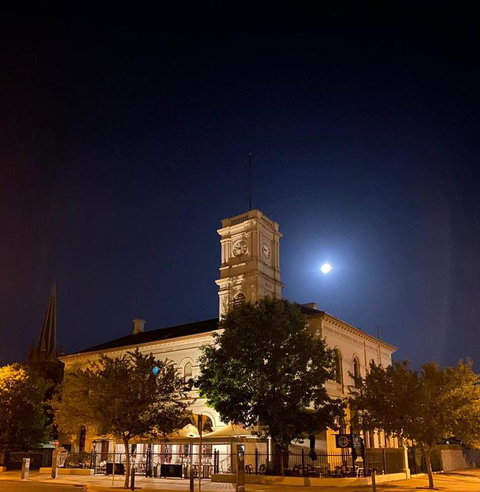 Clocktower Suites - Accommodation Batemans Bay 3