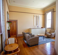Clocktower Suites - Accommodation Batemans Bay