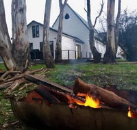 Cloisters of Kalangadoo - Accommodation Batemans Bay