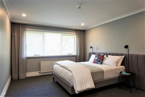 Closeburn House - Accommodation Batemans Bay 3
