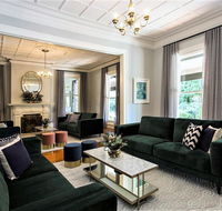 Closeburn House - Accommodation Batemans Bay