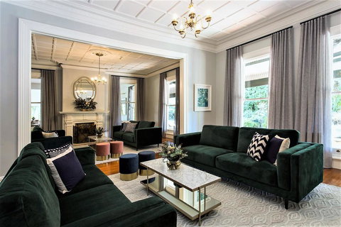 Closeburn House - Accommodation Batemans Bay 0