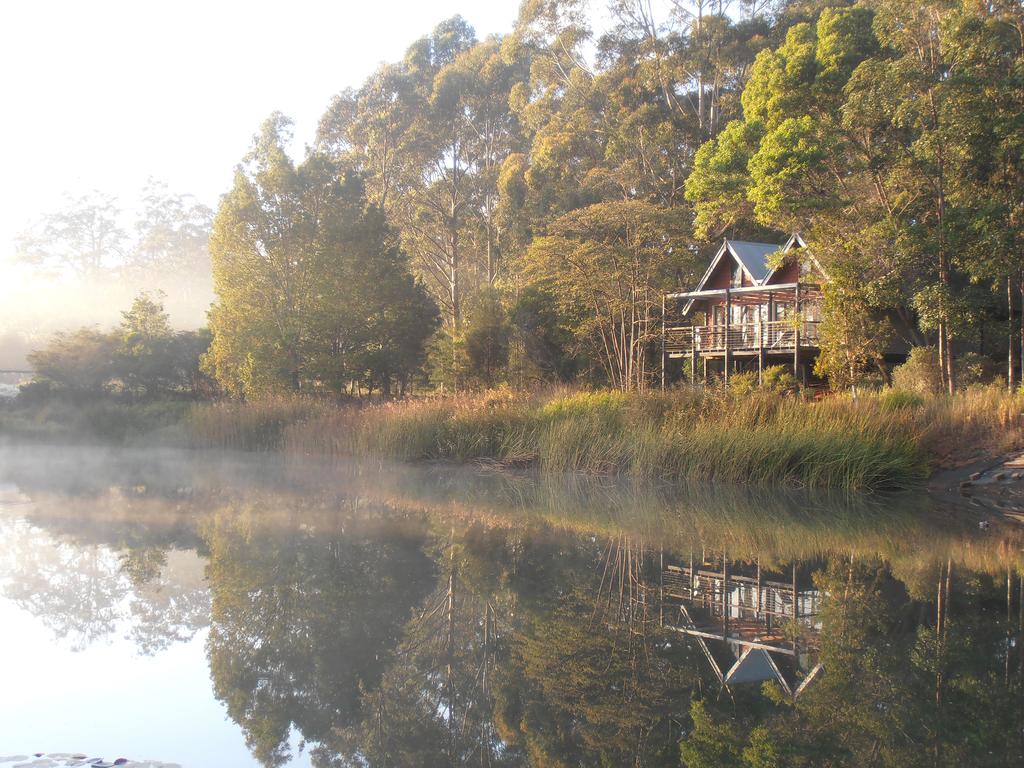 White Mountain QLD Accommodation Batemans Bay