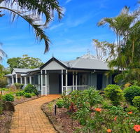 Clouds Mapleton - Accommodation Batemans Bay