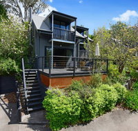 Cloudsong Chalet 1 - Close to the village centre - Accommodation Batemans Bay
