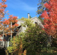Cloudsong Chalet 4 - Close to the village centre - Accommodation Batemans Bay