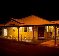 Club Boutique Hotel Cunnamulla - Accommodation Batemans Bay