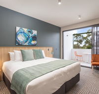 Club Old Bar Motel - Accommodation Batemans Bay