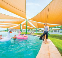 Club Tropical Resort Darwin - Accommodation Batemans Bay