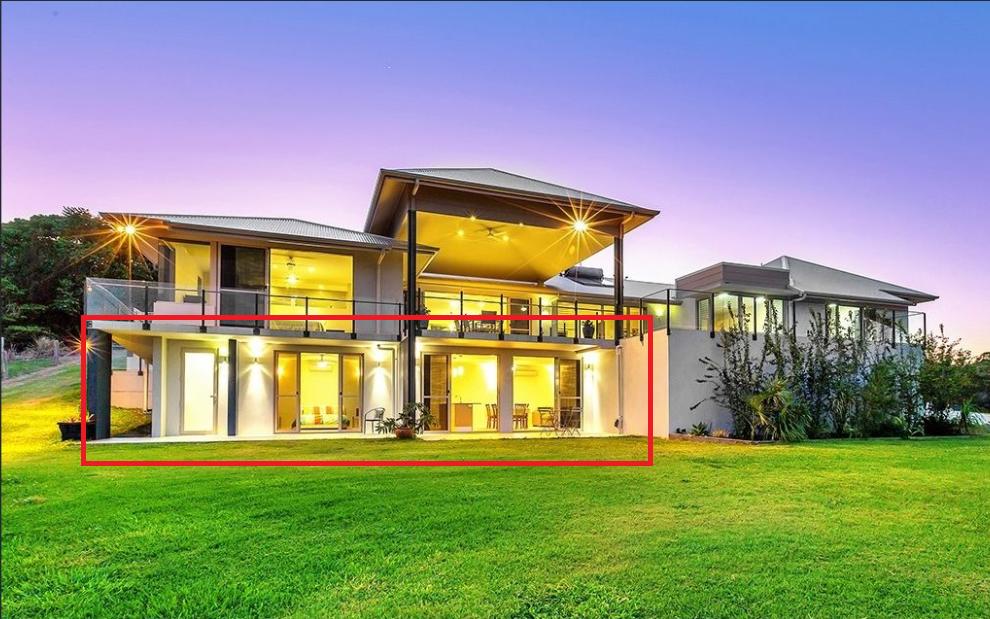 Valdora QLD Accommodation Batemans Bay