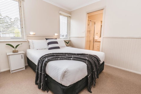 Clyde View Holiday Park - Accommodation Batemans Bay 2