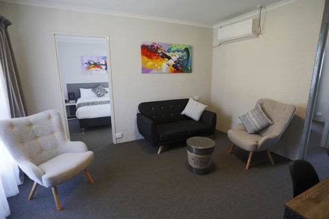 Coachman's Eden - Accommodation Batemans Bay 3