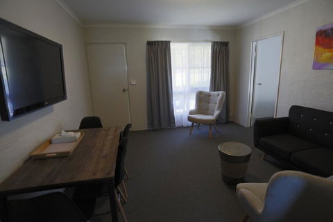 Coachman's Eden - Accommodation Batemans Bay 2