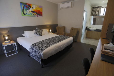 Coachman's Eden - Accommodation Batemans Bay 0