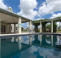 Coachmans Inn Warwick - Accommodation Batemans Bay