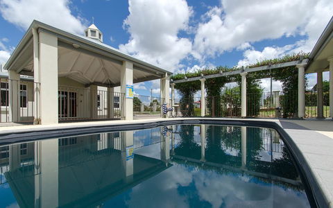 Coachmans Inn Warwick - Accommodation Batemans Bay 0