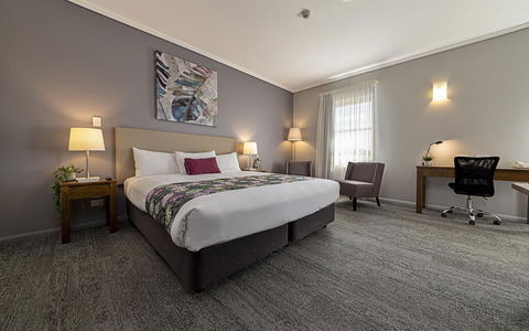 Coachmans Inn Warwick - Accommodation Batemans Bay 2