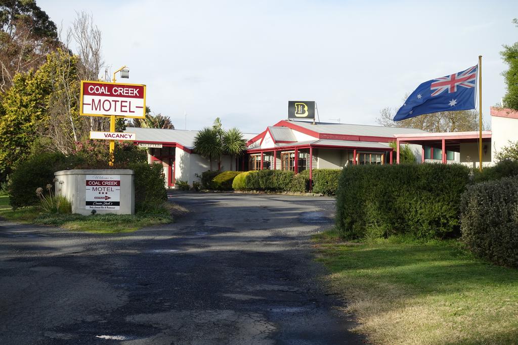 Whitelaw VIC Accommodation Batemans Bay