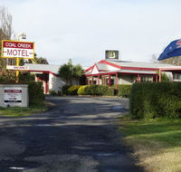 Coal Creek Motel - Accommodation Batemans Bay