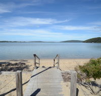 Coalmine Beach Holiday Park - Accommodation Batemans Bay