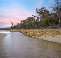 Coalmines Escape - Accommodation Batemans Bay