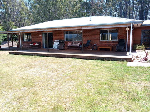 Coast & Country - Accommodation Batemans Bay 1