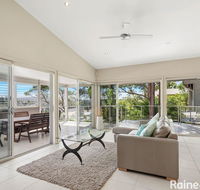 Coast - 3/42 Avoca Drive Avoca Beach - Accommodation Batemans Bay