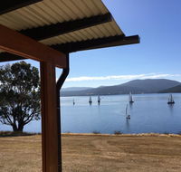 Coast House Tasmania - Accommodation Batemans Bay