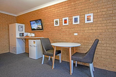 Coast Inn Motel - Accommodation Batemans Bay 1