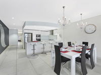 Coast Luxury Apartment 21