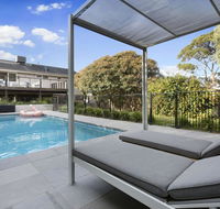 COASTAL CALM - MOUNT MARTHA - Accommodation Batemans Bay