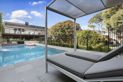 COASTAL CALM - MOUNT MARTHA - Accommodation Batemans Bay 0