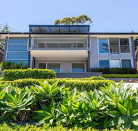 Coastal Calm - relax revive rejuvenate - Accommodation Batemans Bay