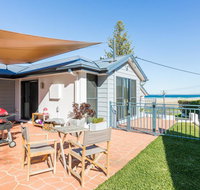 Coastal Haven  Gerroa - Accommodation Batemans Bay