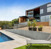 COASTAL LUXE - MT MARTHA - Accommodation Batemans Bay