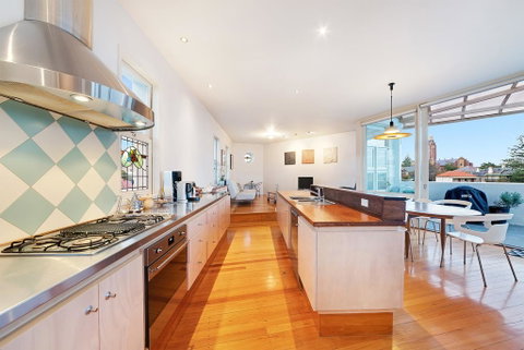 Coastal Penthouse At Coogee Beach - Accommodation Batemans Bay 0